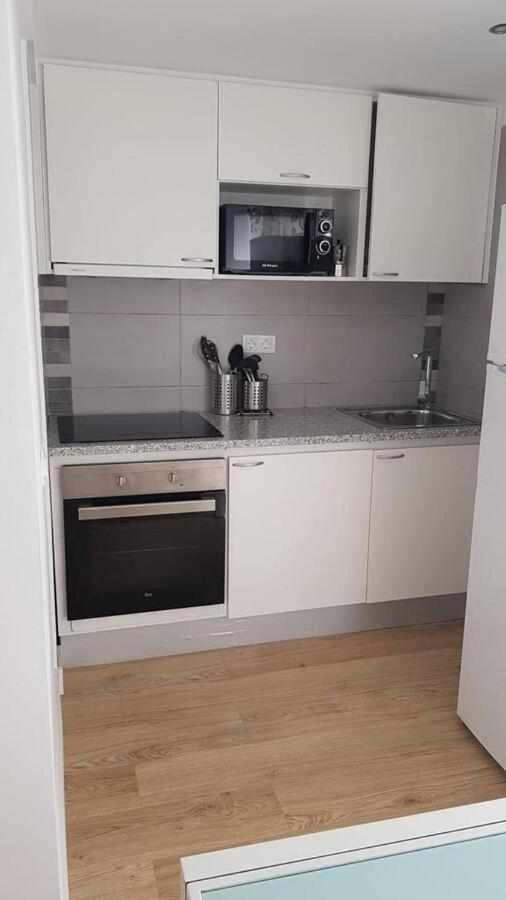 Apartamento Talay 1 Коральео Экстерьер фото