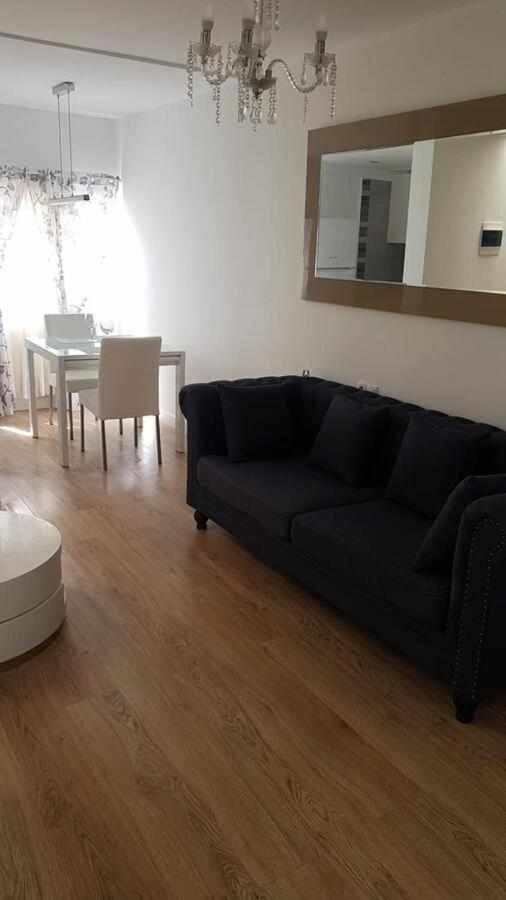Apartamento Talay 1 Коральео Экстерьер фото