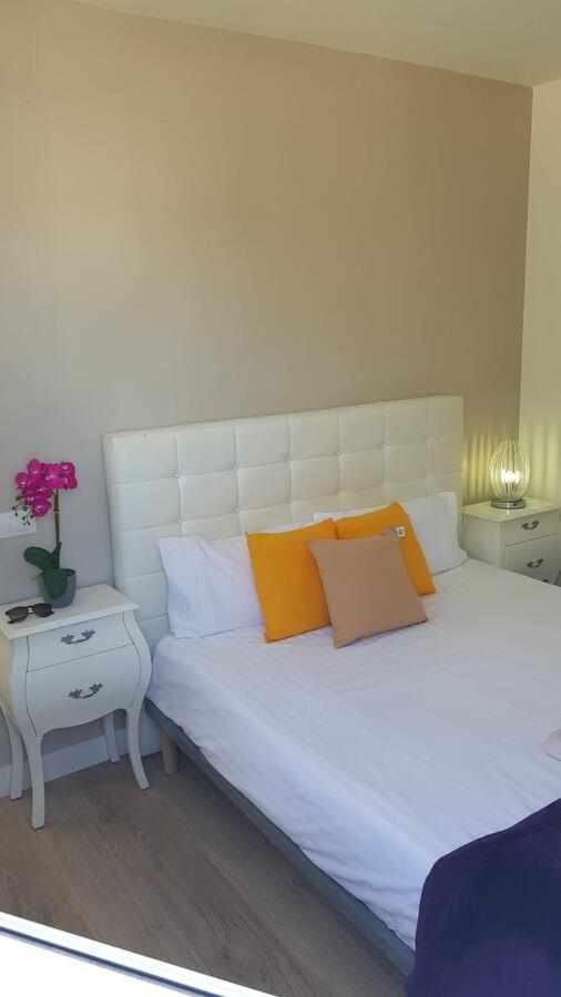 Apartamento Talay 1 Коральео Экстерьер фото