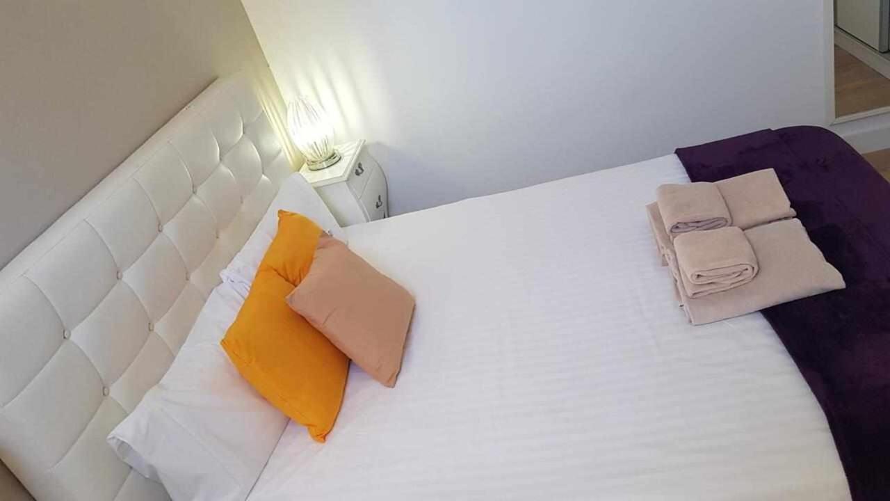 Apartamento Talay 1 Коральео Экстерьер фото