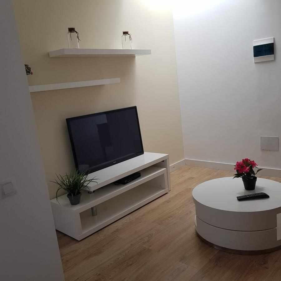 Apartamento Talay 1 Коральео Экстерьер фото