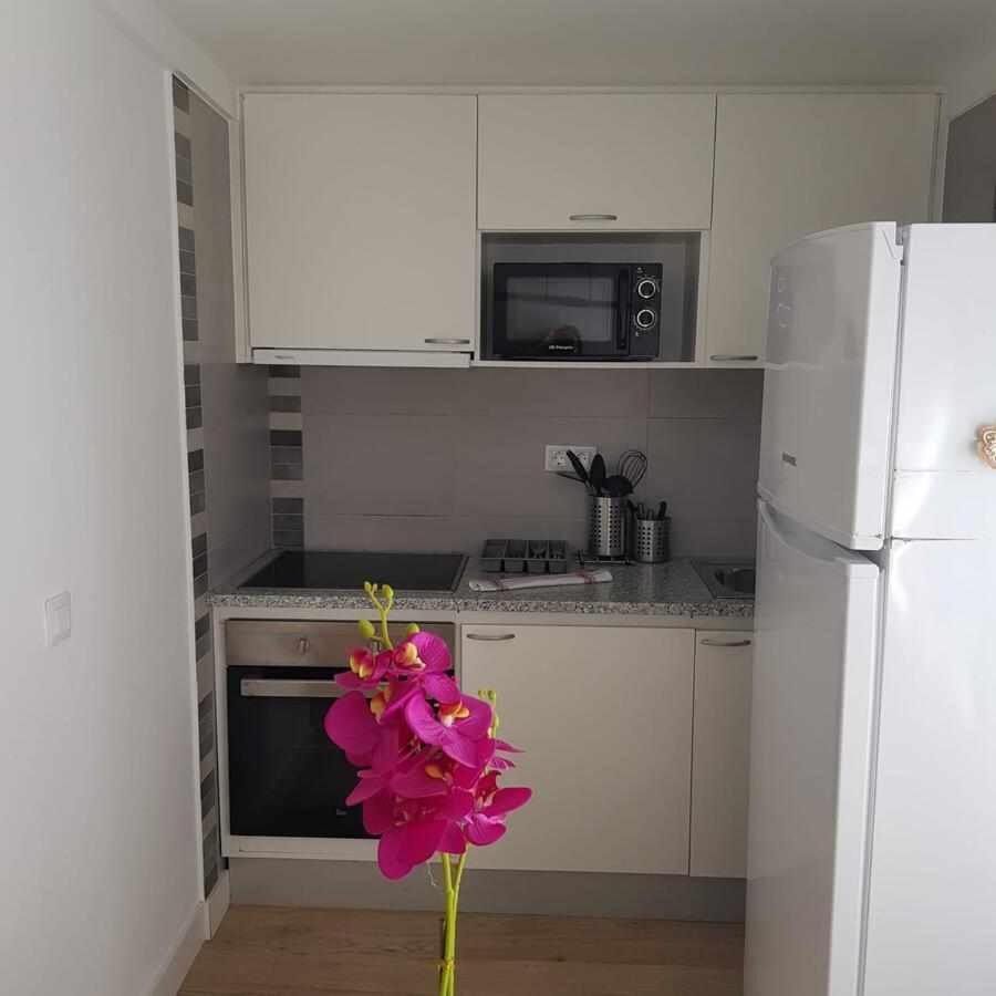 Apartamento Talay 1 Коральео Экстерьер фото
