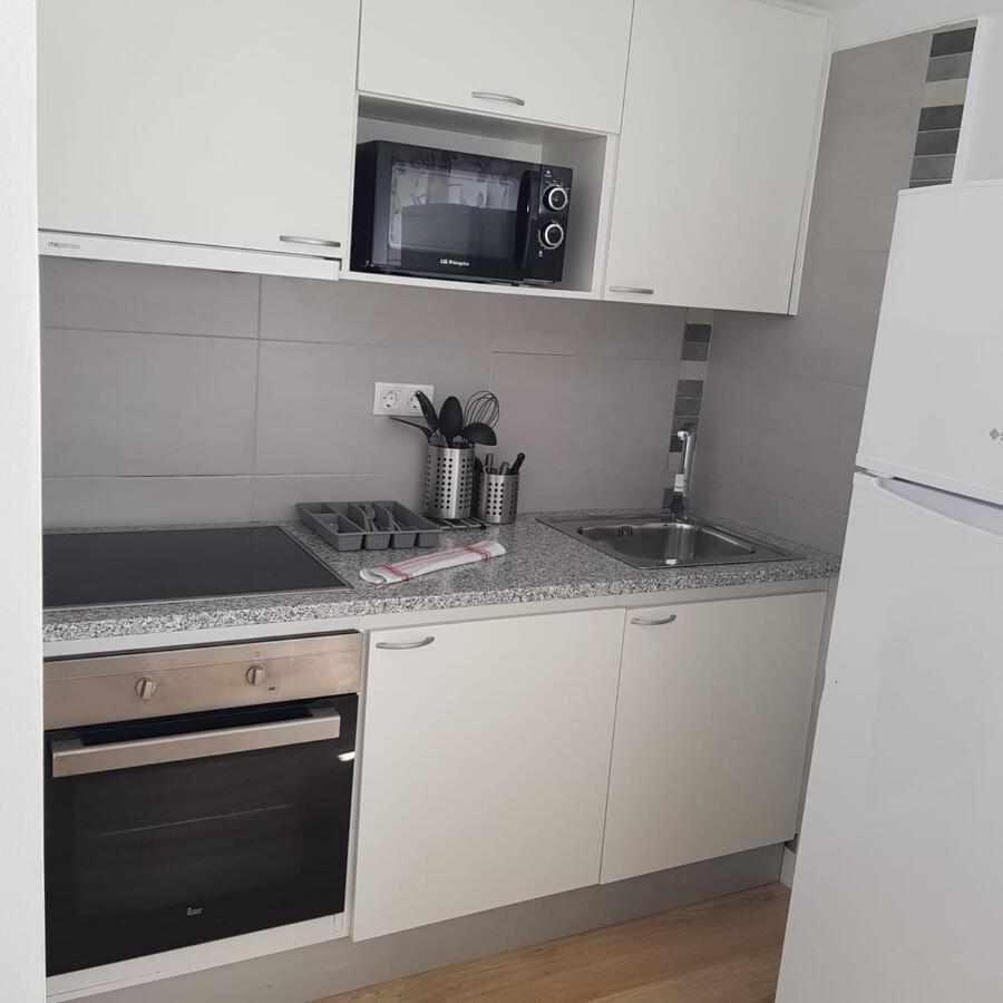 Apartamento Talay 1 Коральео Экстерьер фото