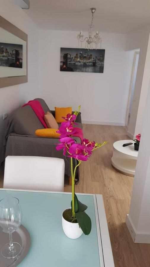 Apartamento Talay 1 Коральео Экстерьер фото